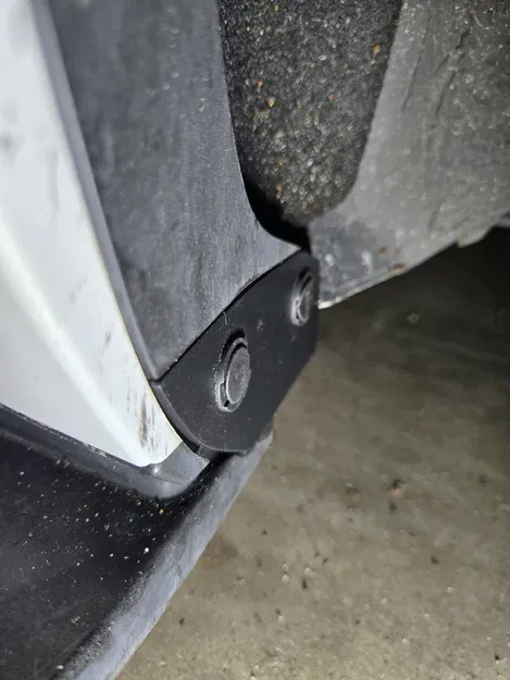 Tấm chắn đá văng 3D cho Mazda MX-5 ND - Bảo vệ sơn xe tối ưu - Image 1