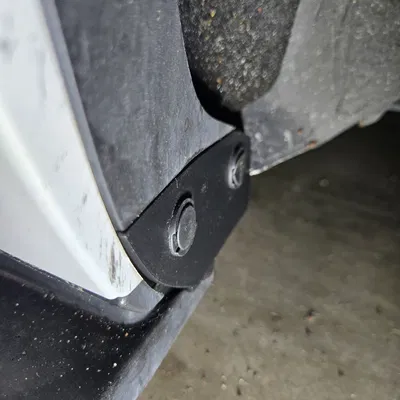 Tấm chắn đá văng 3D cho Mazda MX-5 ND - Bảo vệ sơn xe tối ưu