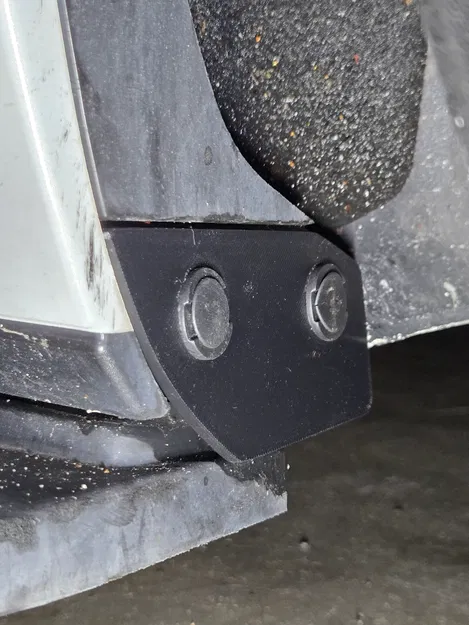 Tấm chắn đá văng 3D cho Mazda MX-5 ND - Bảo vệ sơn xe tối ưu - Image 2