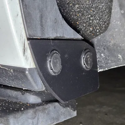 Tấm chắn đá văng 3D cho Mazda MX-5 ND - Bảo vệ sơn xe tối ưu