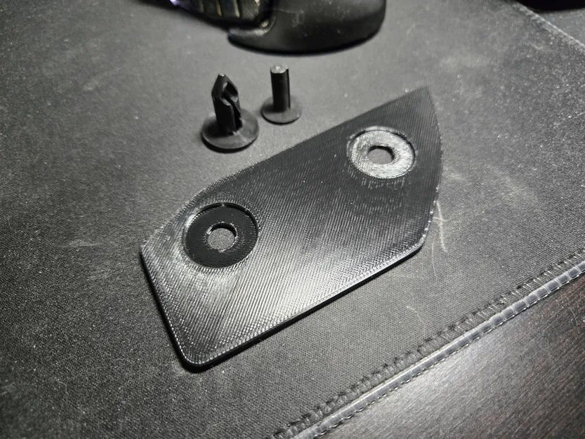 Tấm chắn đá văng 3D cho Mazda MX-5 ND - Bảo vệ sơn xe tối ưu - Image 4