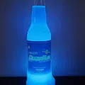 Đế phát sáng cho chai Nuka Cola Quantum - Thumbnail 2