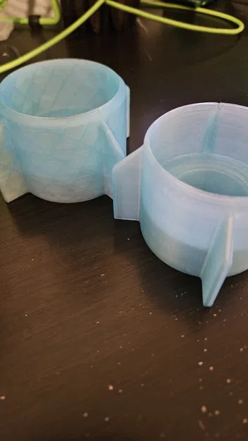 Đế phát sáng cho chai Nuka Cola Quantum - Image 5