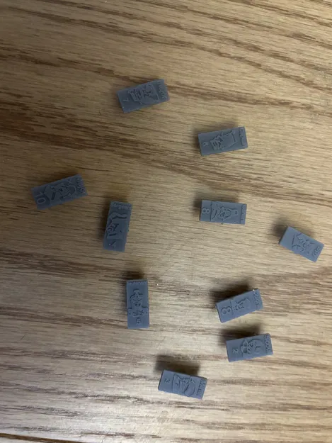 Bộ Quân Cờ Stratego In 3D Độc Đáo Cho Người Yêu Board Game - Image 2