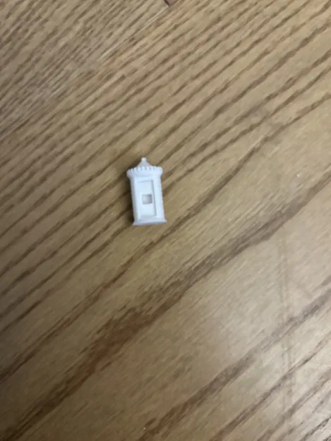 Bộ Quân Cờ Stratego In 3D Độc Đáo Cho Người Yêu Board Game - Image 3