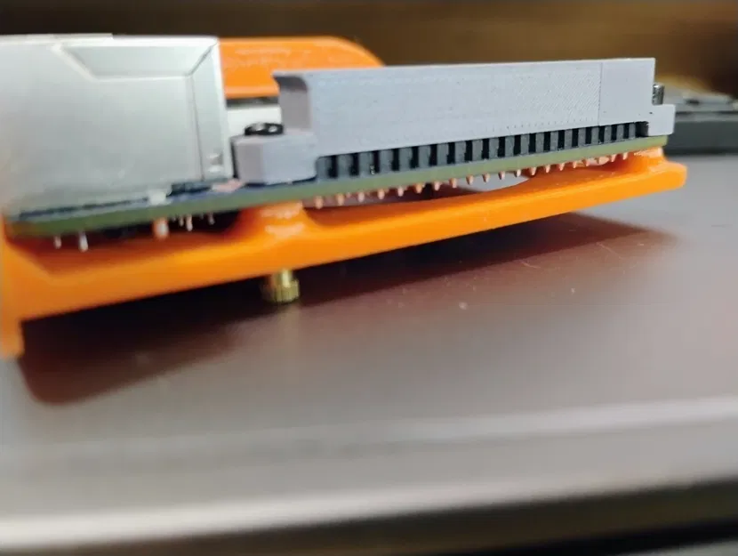 Nắp bảo vệ chân cắm GPIO cho Raspberry Pi - Image 1