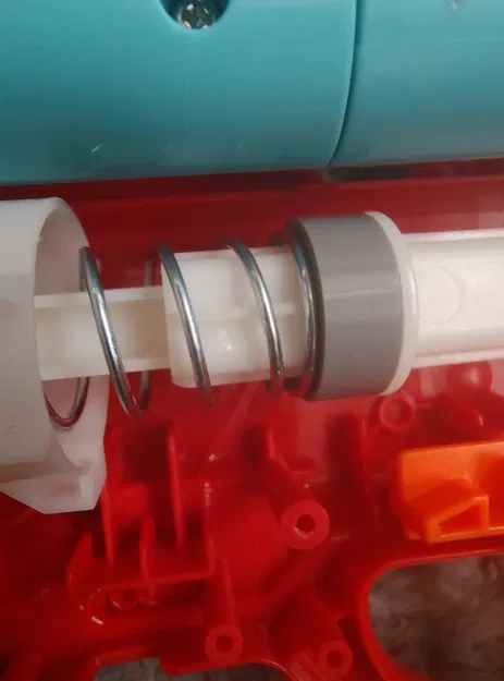 Đệm lò xo 8mm tùy chỉnh cho súng đồ chơi X-Shot Excel Ejector - Image 2