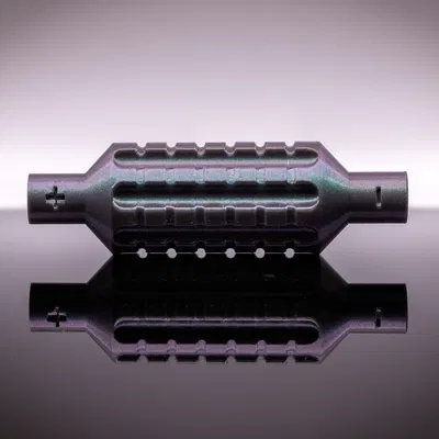 MagPol – Dụng cụ kiểm tra cực tính và hỗ trợ nhấn nam châm