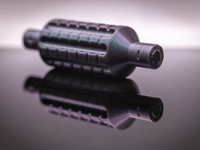 MagPol – Dụng cụ kiểm tra cực tính và hỗ trợ nhấn nam châm - Image 3