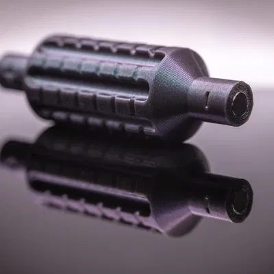 MagPol – Dụng cụ kiểm tra cực tính và hỗ trợ nhấn nam châm