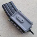 Bao đựng băng đạn AR15 kiểu Taco - Thumbnail 1