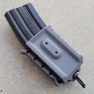 Bao đựng băng đạn AR15 kiểu Taco