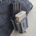 Bao đựng băng đạn AR15 kiểu Taco - Thumbnail 2
