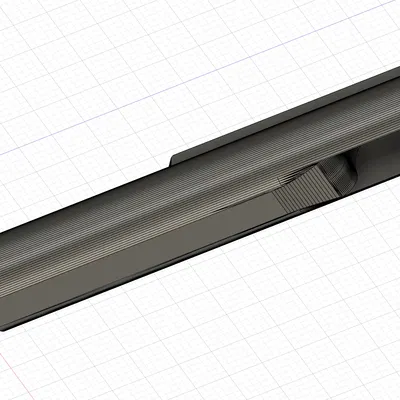 Tăng lực đẩy cho Mag Follower của Vulture