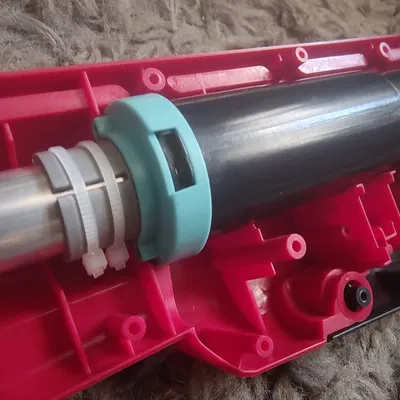 Bản Mod Nòng & Loại Bỏ Vỏ Đạn Cho X-Shot Excel Ejector