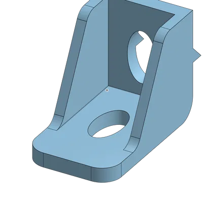 Bát Đỡ Kệ Sách (Bookshelf Bracket)