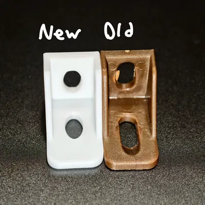 Bát Đỡ Kệ Sách (Bookshelf Bracket)