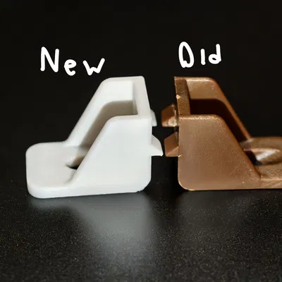 Bát Đỡ Kệ Sách (Bookshelf Bracket)