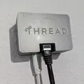 Vỏ hộp ESP Thread Border Router (Ethernet) - Thumbnail 1