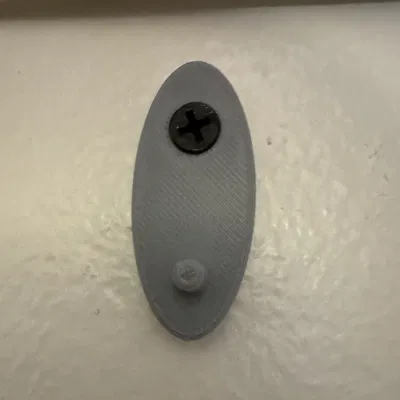 Móc Treo Lịch Thông Minh (Calendar Hanger) - Giải Pháp Treo Lịch Tiện Lợi