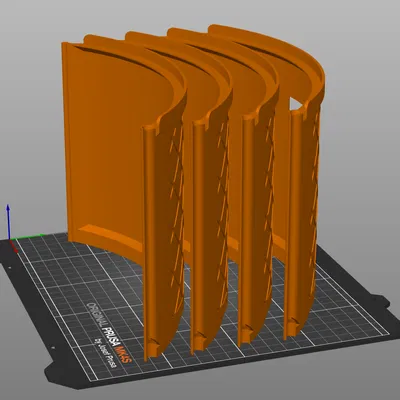 Bản nâng cấp máy sấy filament tốt nhất!