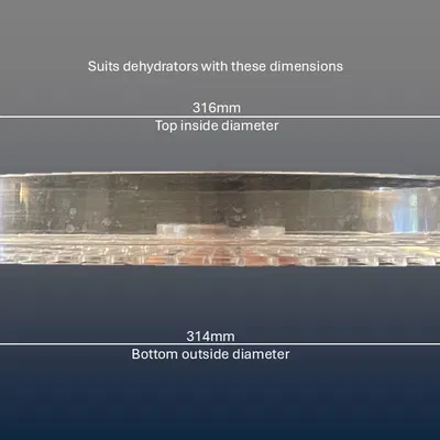 Bản nâng cấp máy sấy filament tốt nhất!