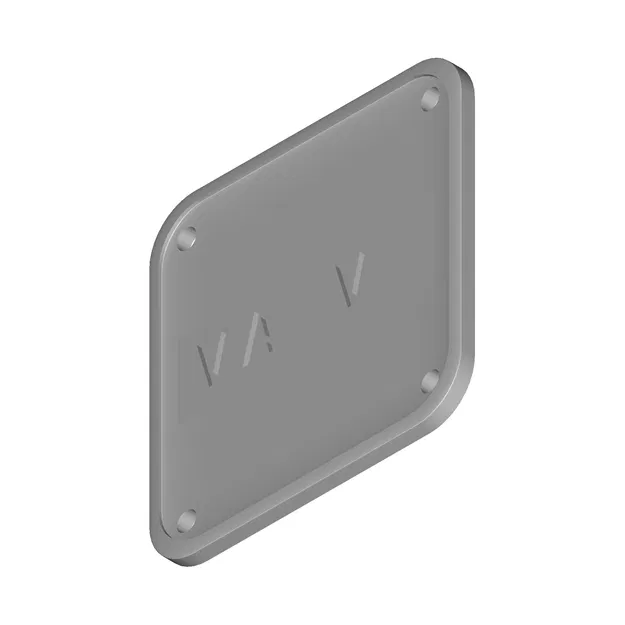 Bộ sưu tập logo các thương hiệu gaming treo tường cực chất - Image 2