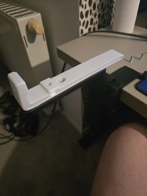 Bộ chuyển đổi gắn Handy 2 lên giá treo Solace Pro - Image 1