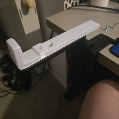 Bộ chuyển đổi gắn Handy 2 lên giá treo Solace Pro