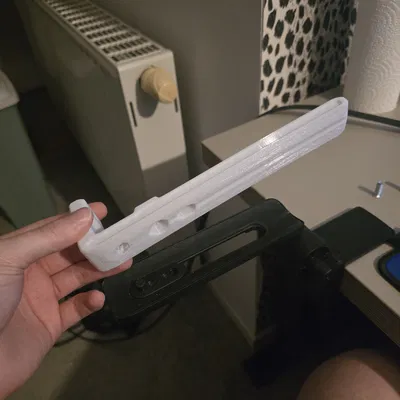 Bộ chuyển đổi gắn Handy 2 lên giá treo Solace Pro