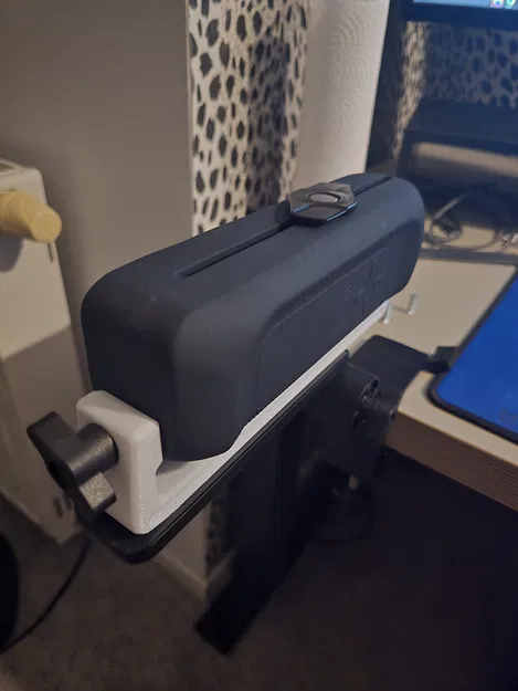 Bộ chuyển đổi gắn Handy 2 lên giá treo Solace Pro - Image 3