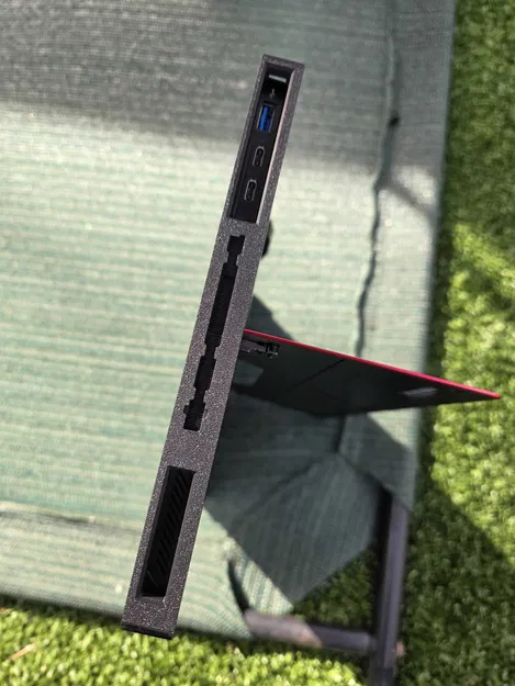 Onexplayer Super X - Rail gắn tay cầm Legion Go/Nintendo Switch - Image 2