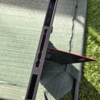 Onexplayer Super X - Rail gắn tay cầm Legion Go/Nintendo Switch