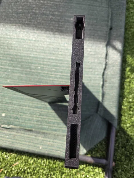 Onexplayer Super X - Rail gắn tay cầm Legion Go/Nintendo Switch - Image 3