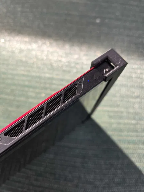 Onexplayer Super X - Rail gắn tay cầm Legion Go/Nintendo Switch - Image 4