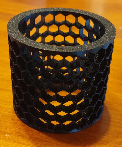 Bộ chuyển đổi lon Honeycomb từ 330ml sang 250ml - Image 1