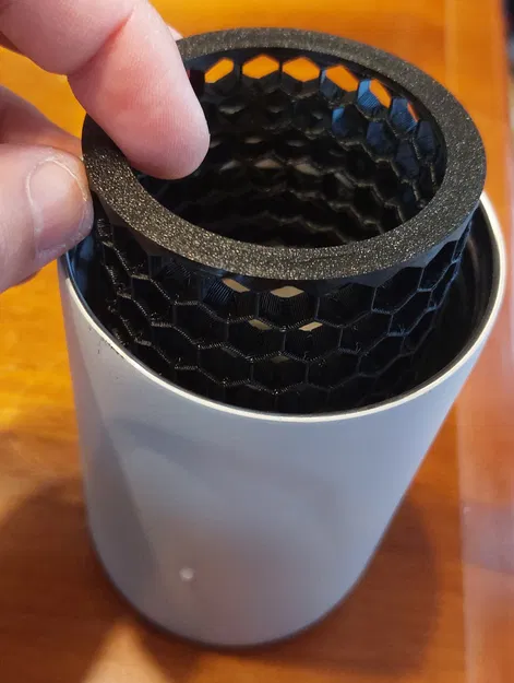 Bộ chuyển đổi lon Honeycomb từ 330ml sang 250ml - Image 2