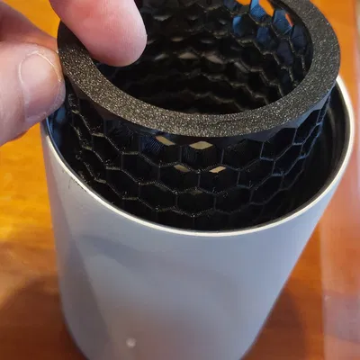 Bộ chuyển đổi lon Honeycomb từ 330ml sang 250ml