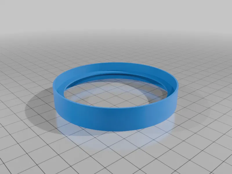 Bộ xếp chồng Lon và Hũ tùy chỉnh (Parametric Customisable Can and Jar Stacker) - Image 8