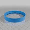 Bộ xếp chồng Lon và Hũ tùy chỉnh (Parametric Customisable Can and Jar Stacker) - Thumbnail 8