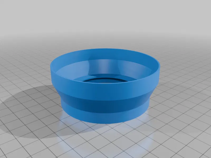 Bộ xếp chồng Lon và Hũ tùy chỉnh (Parametric Customisable Can and Jar Stacker) - Image 10