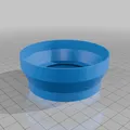Bộ xếp chồng Lon và Hũ tùy chỉnh (Parametric Customisable Can and Jar Stacker) - Thumbnail 10