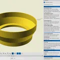 Bộ xếp chồng Lon và Hũ tùy chỉnh (Parametric Customisable Can and Jar Stacker) - Thumbnail 12