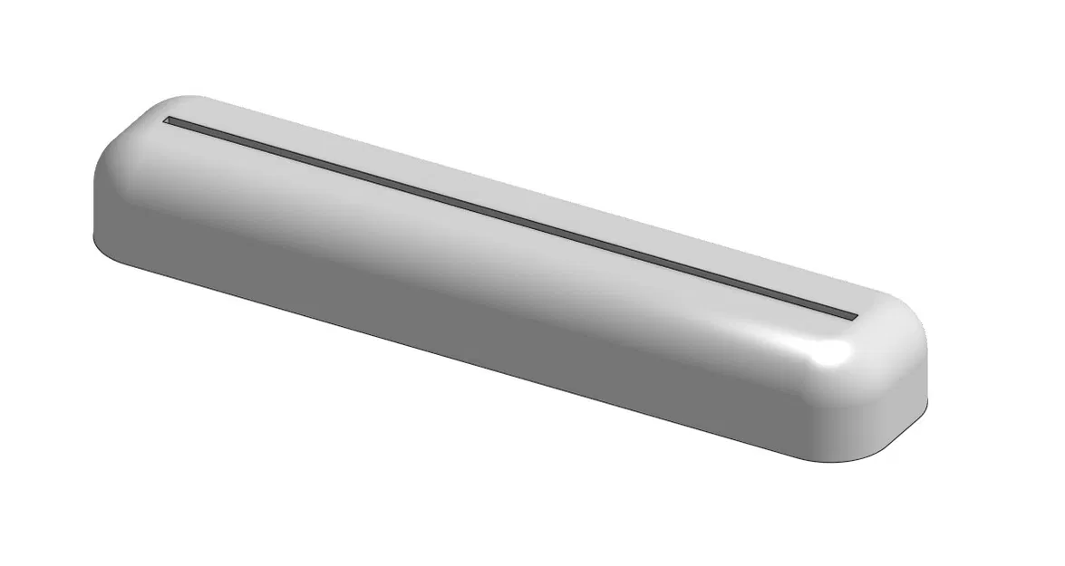 Chân đế trưng bày ảnh để bàn (Photo Stand) tối giản cho ảnh Polaroid - Image 1