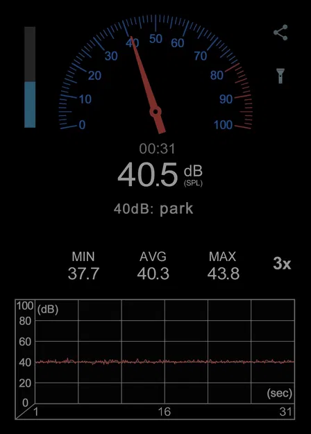 Bộ giảm âm cho Elegoo Centauri Carbon tích hợp lọc HEPA - Image 6