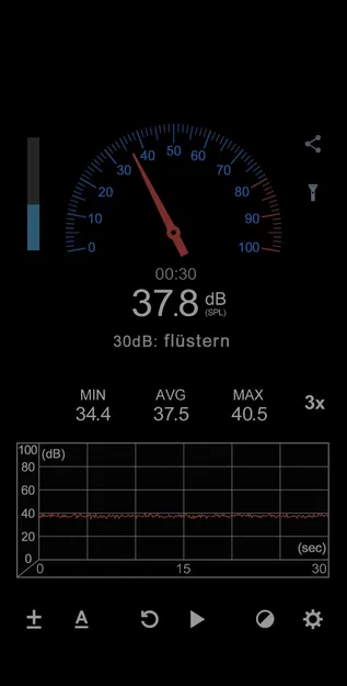 Bộ giảm âm cho Elegoo Centauri Carbon tích hợp lọc HEPA - Image 7