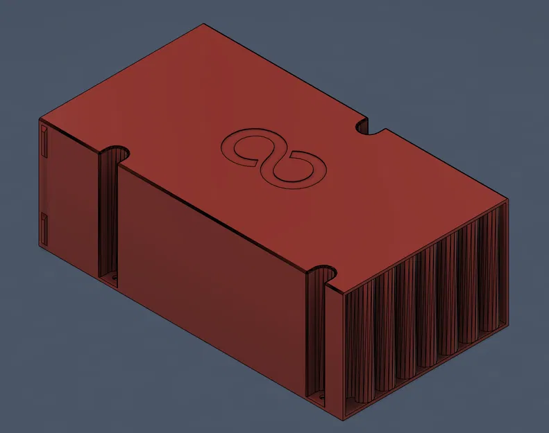 Bộ giảm ồn Elegoo Centauri Carbon cho hệ thống lọc HEPA - Image 2