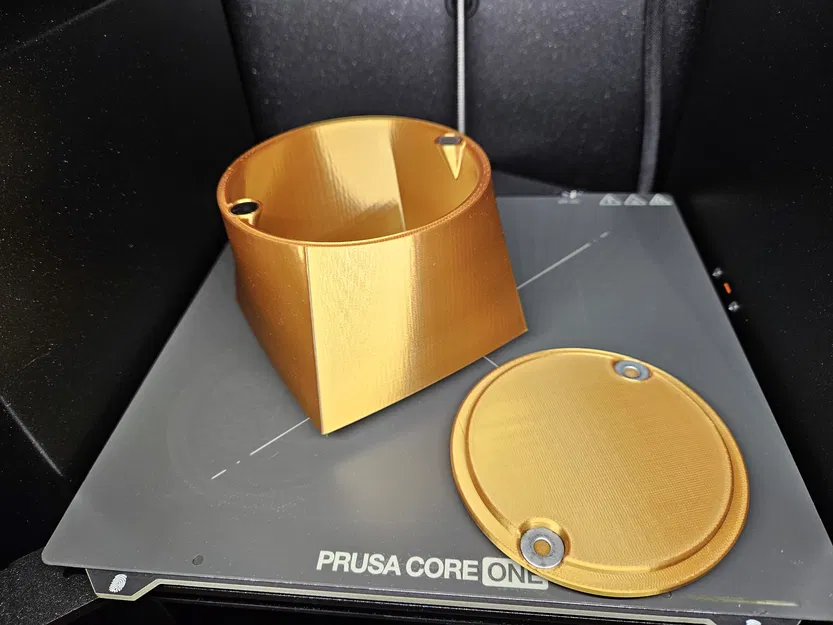 Hộp quà tặng với họa tiết cây Yggdrasil trên nắp - Image 2