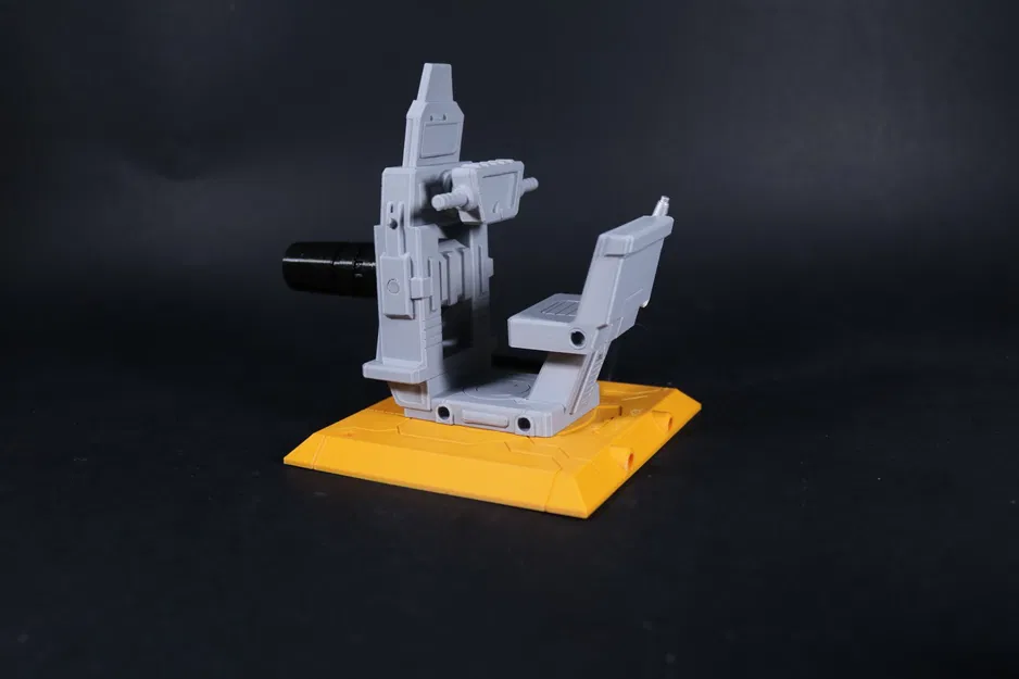 Mô hình ụ súng Autobot trong Transformers từ Skybound Comics - Image 6