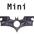 Giá đỡ rượu vang Dark Knight Winerang Centerpiece - Thumbnail 5